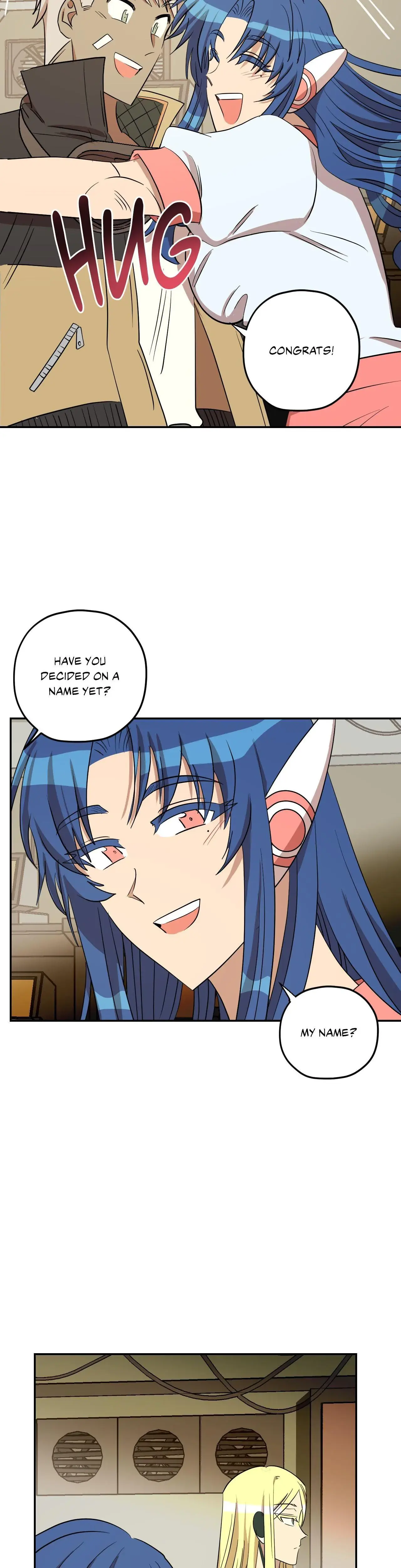 Love Lust And Joy Chapter 15 - Page 14