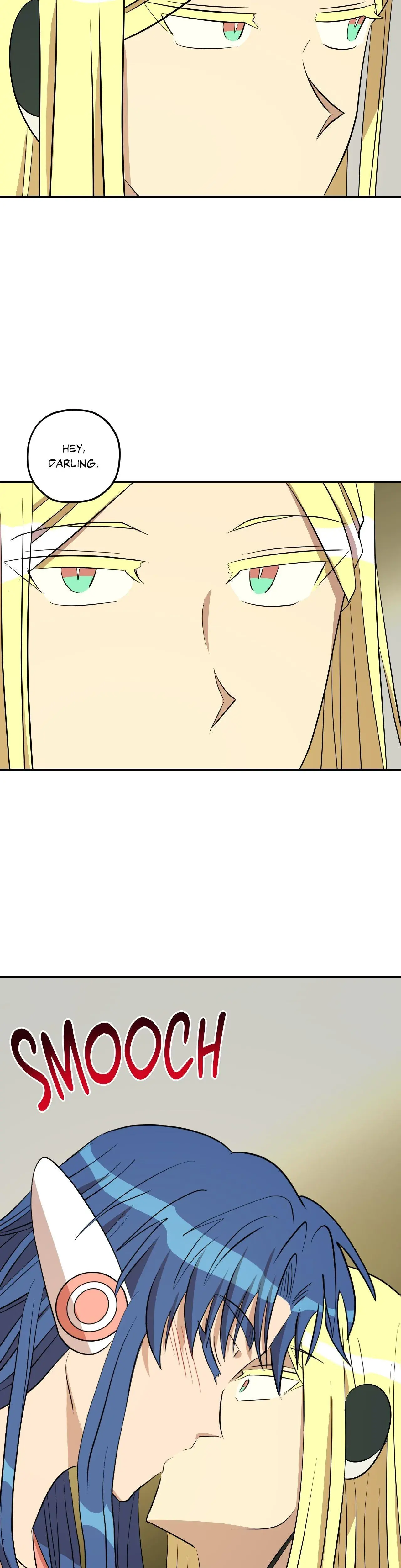 Love Lust And Joy Chapter 15 - Page 16