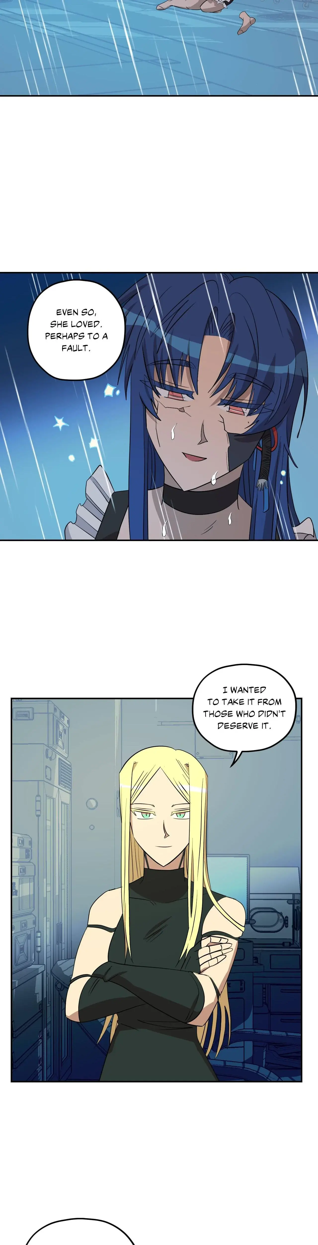 Love Lust And Joy Chapter 15 - Page 26