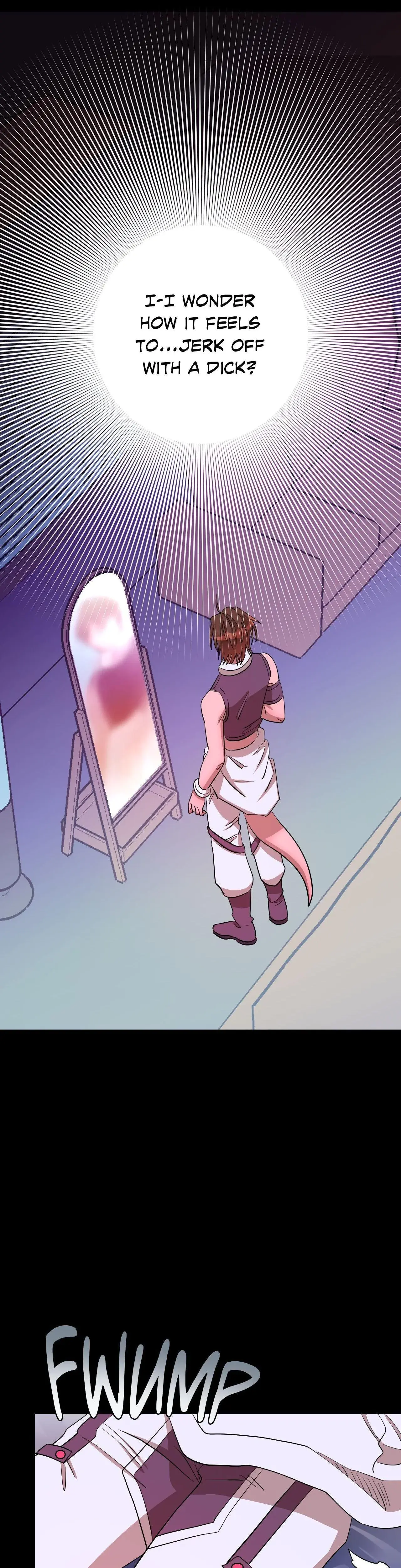 Love Lust And Joy Chapter 16 - Page 14