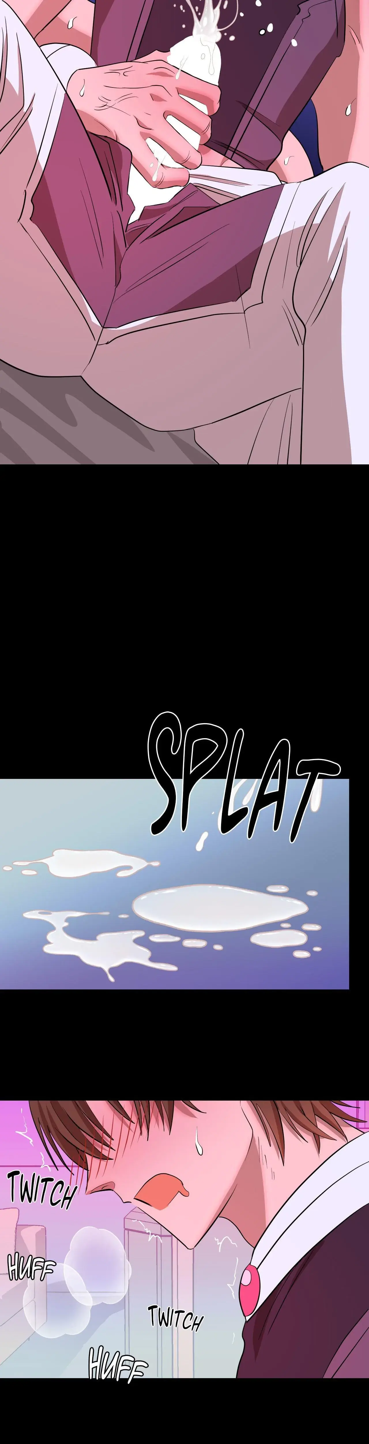 Love Lust And Joy Chapter 16 - Page 20