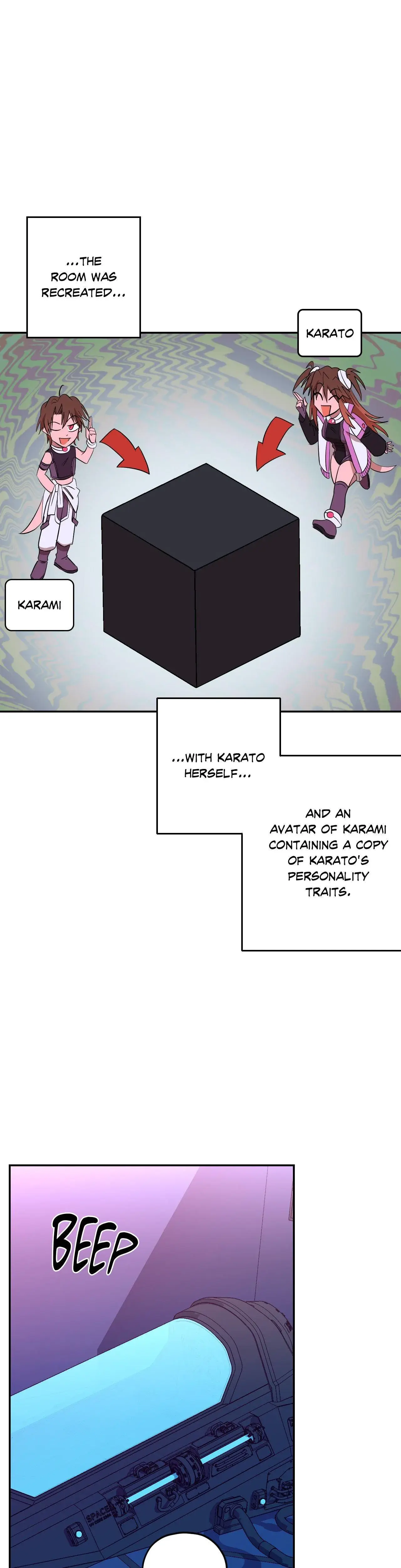 Love Lust And Joy Chapter 16 - Page 24