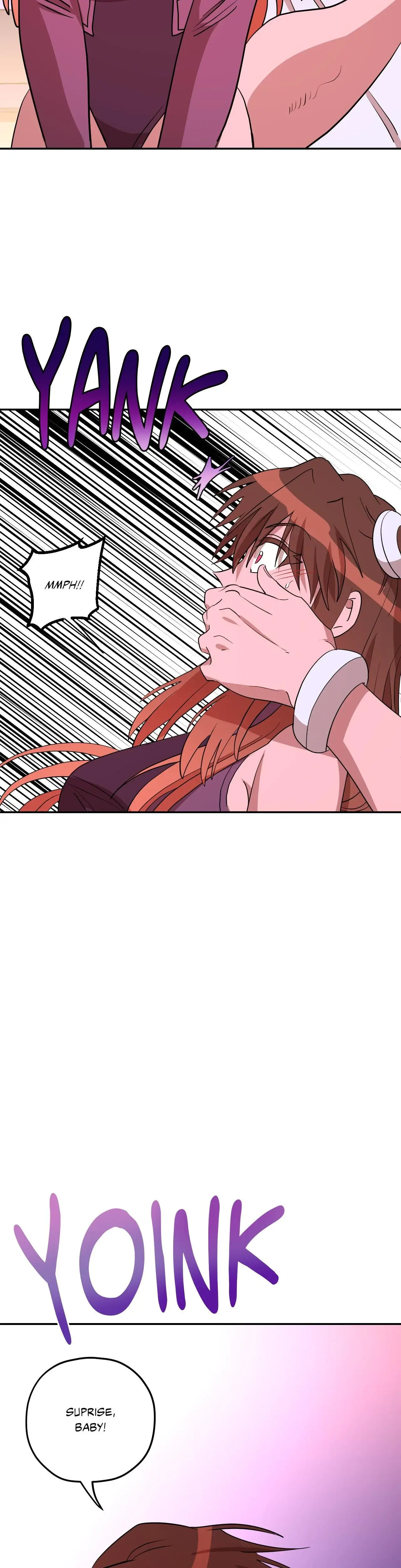 Love Lust And Joy Chapter 17 - Page 22