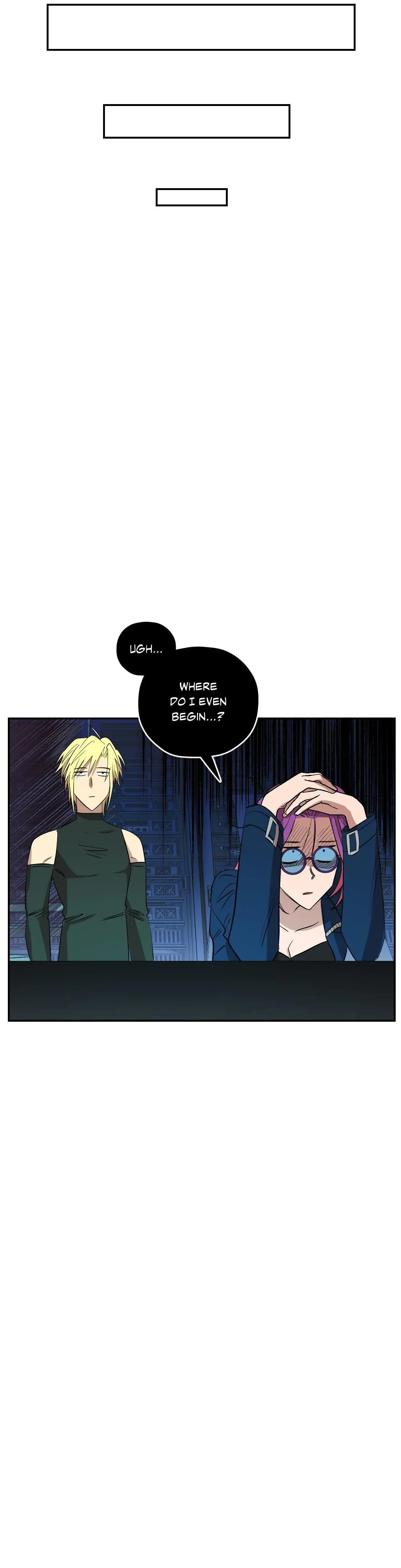 Love Lust And Joy Chapter 17 - Page 9