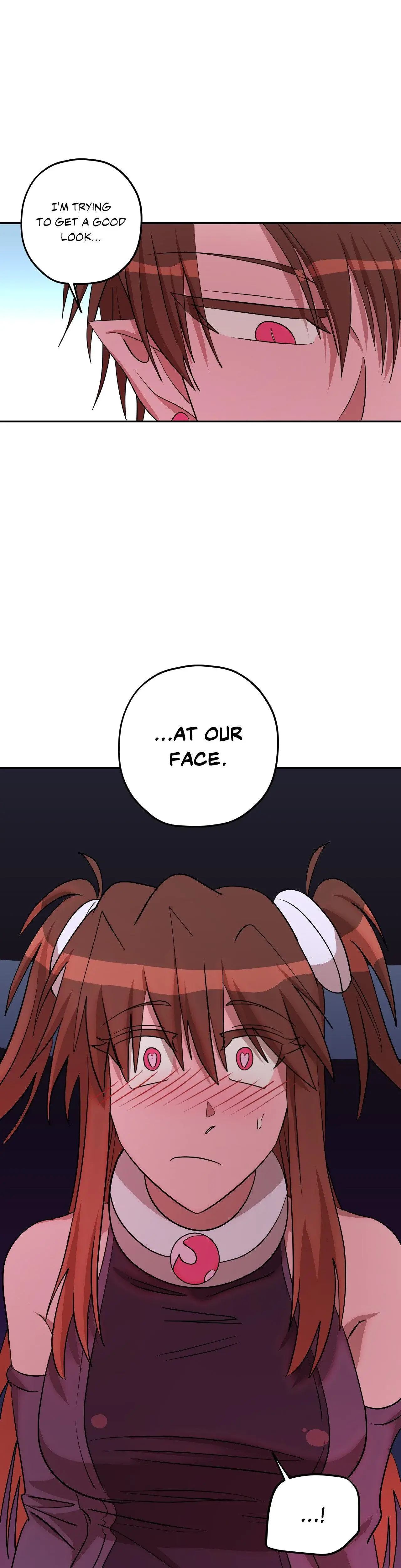 Love Lust And Joy Chapter 18 - Page 1