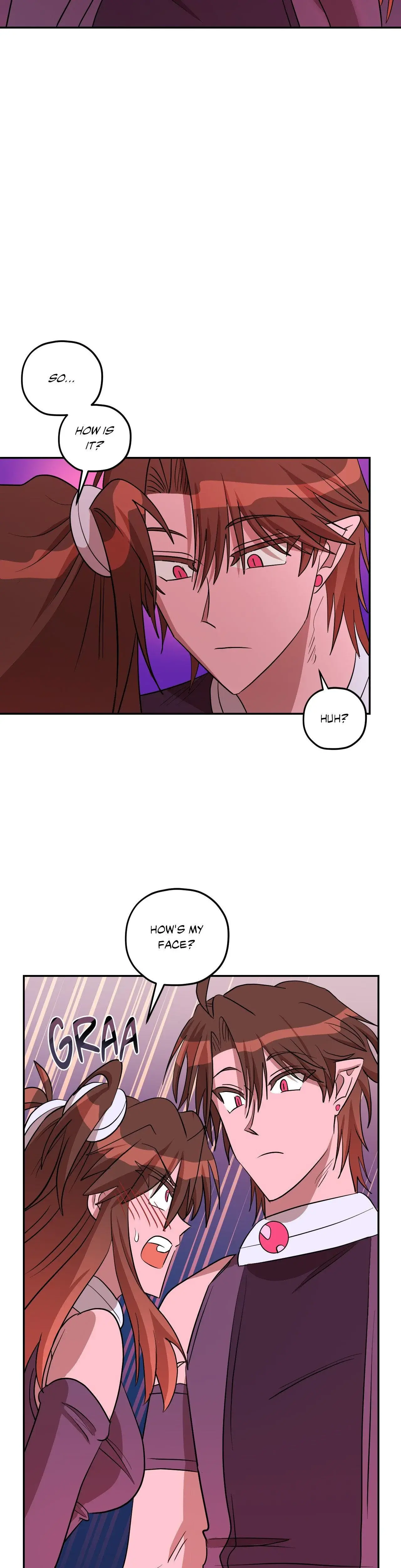 Love Lust And Joy Chapter 18 - Page 2