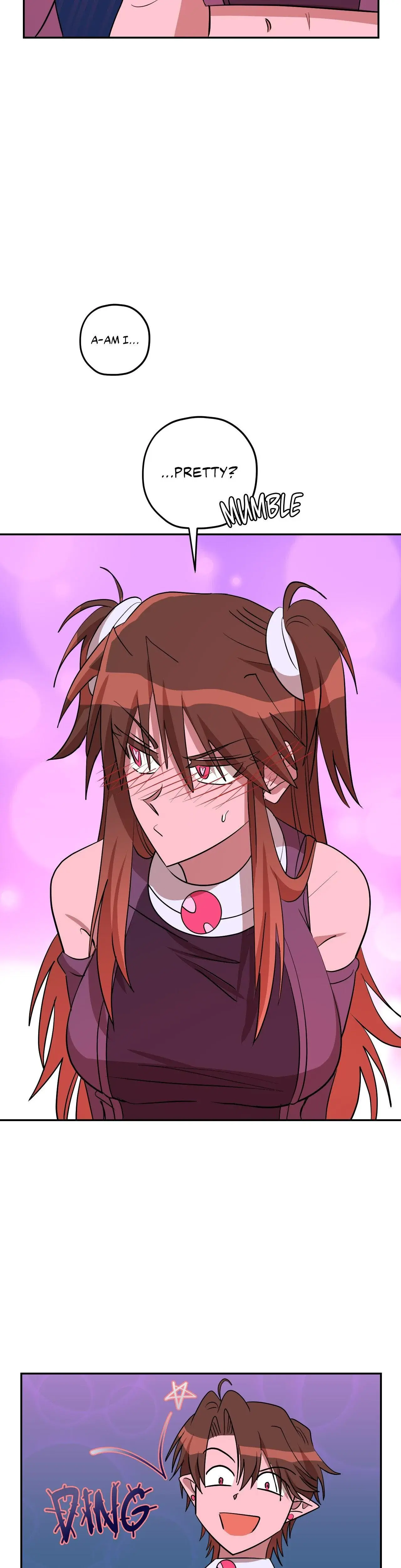 Love Lust And Joy Chapter 18 - Page 3