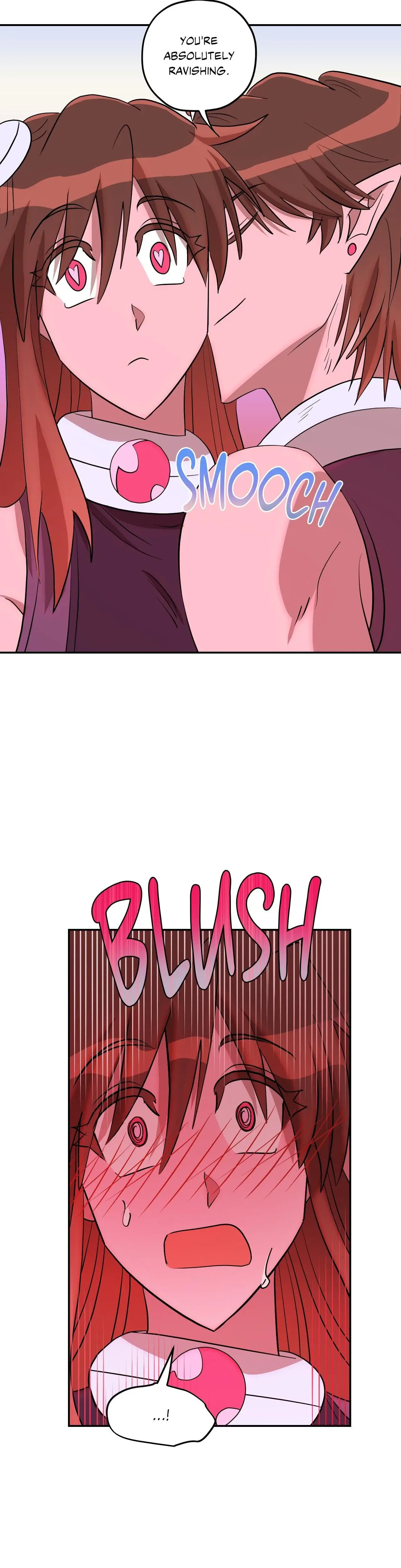Love Lust And Joy Chapter 18 - Page 5