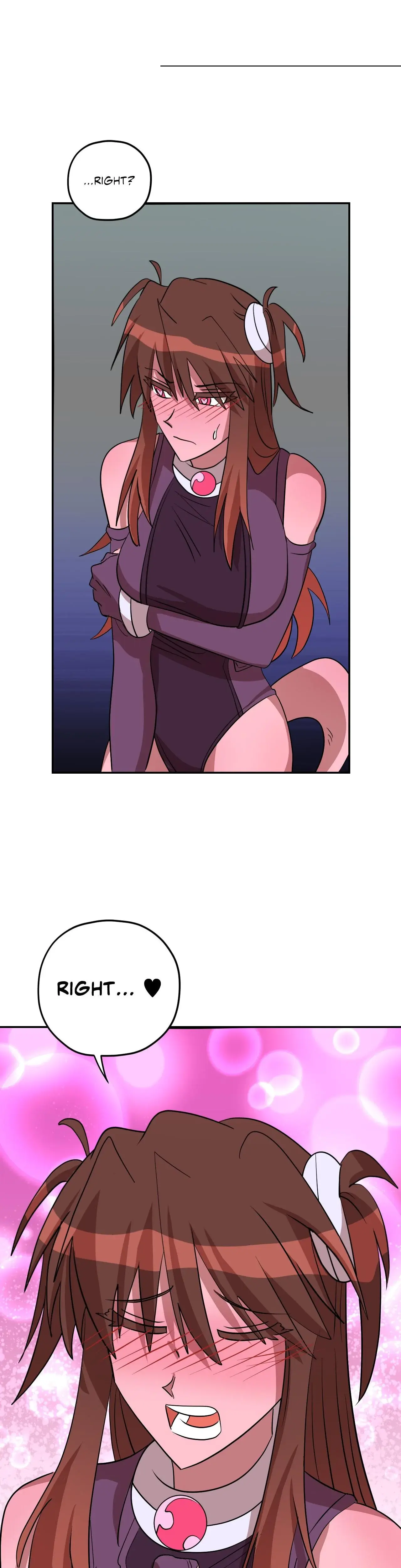 Love Lust And Joy Chapter 18 - Page 8