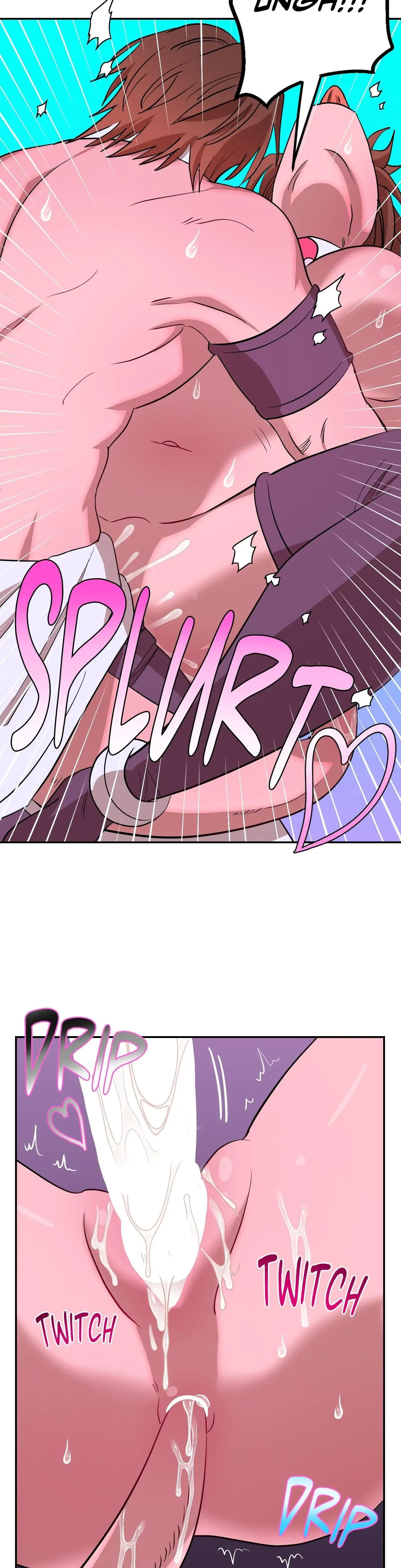 Love Lust And Joy Chapter 19 - Page 12