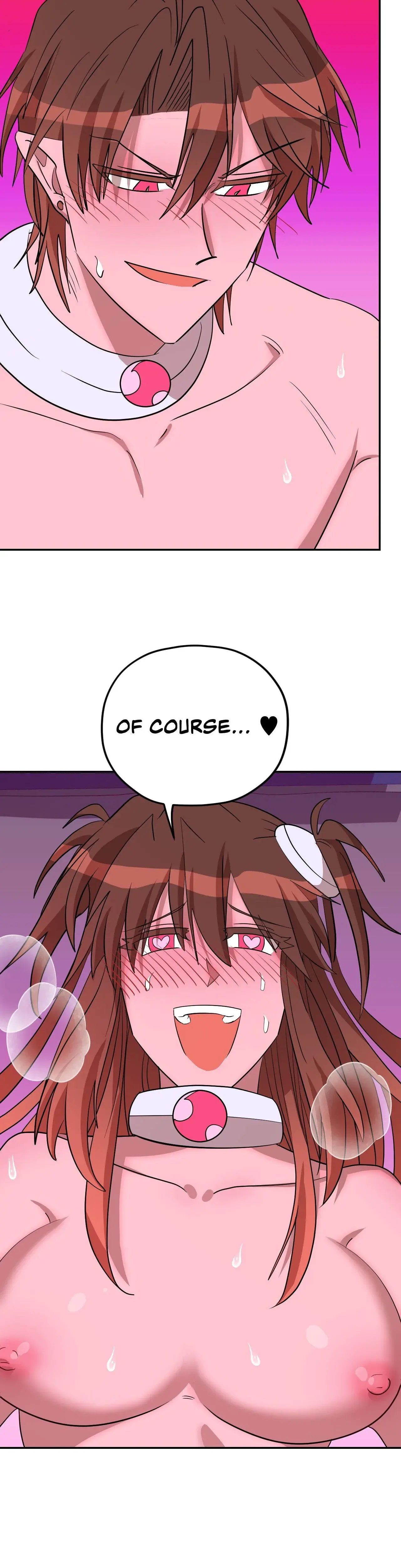 Love Lust And Joy Chapter 19 - Page 14