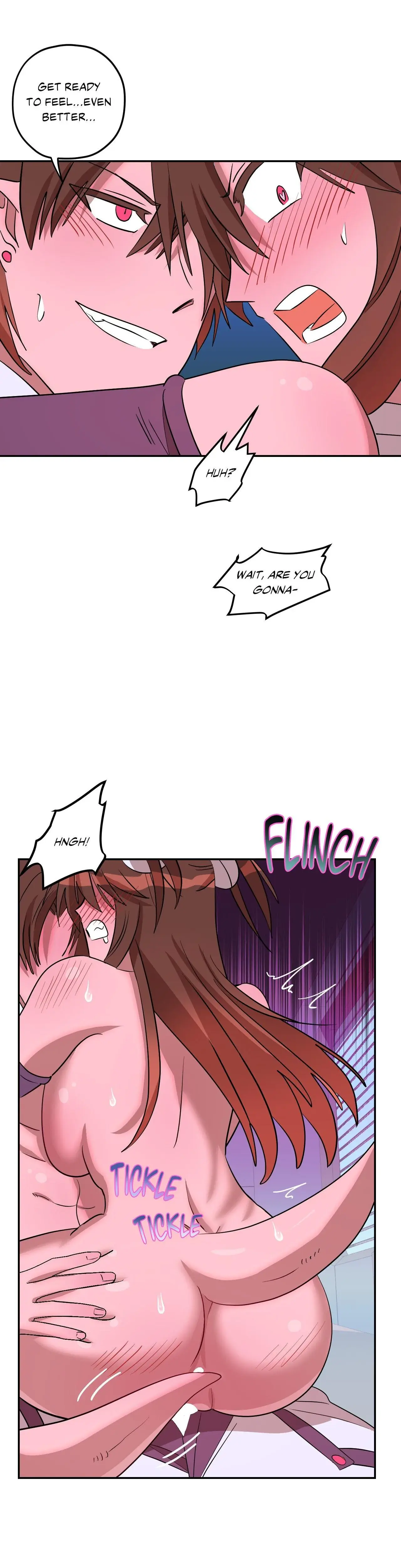 Love Lust And Joy Chapter 19 - Page 5
