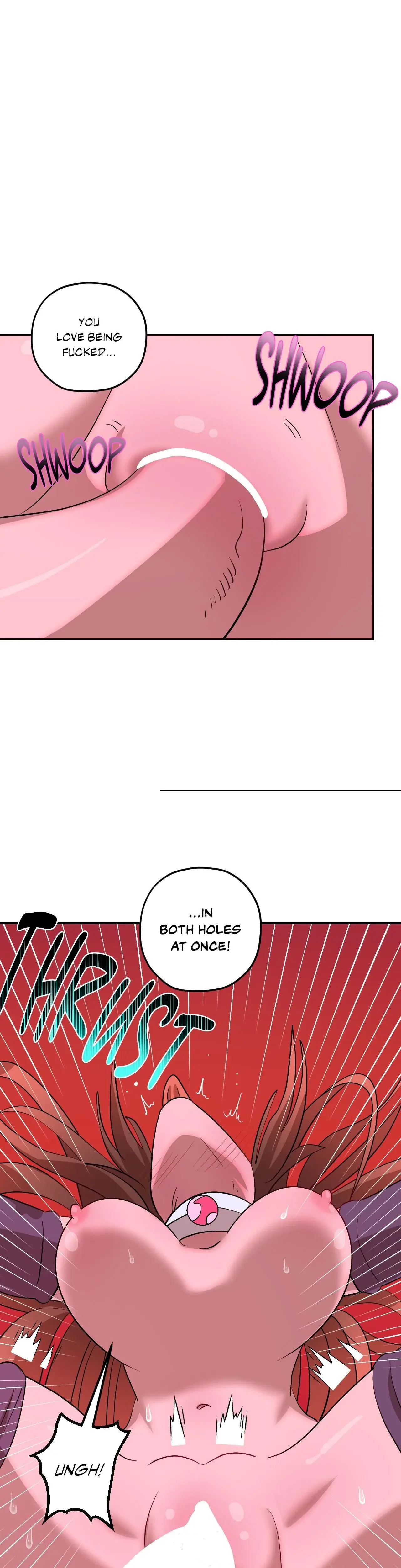 Love Lust And Joy Chapter 19 - Page 7
