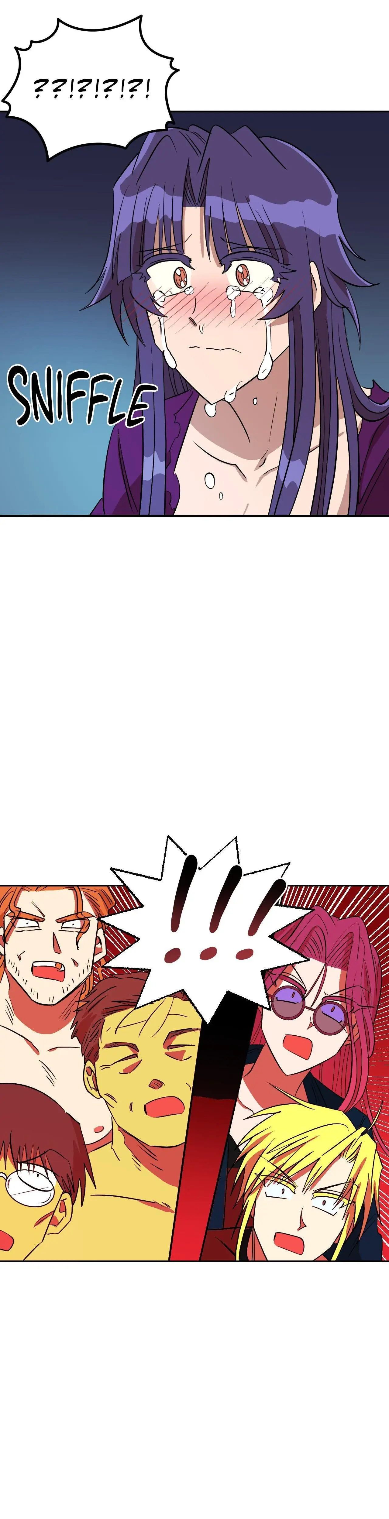 Love Lust And Joy Chapter 2 - Page 16