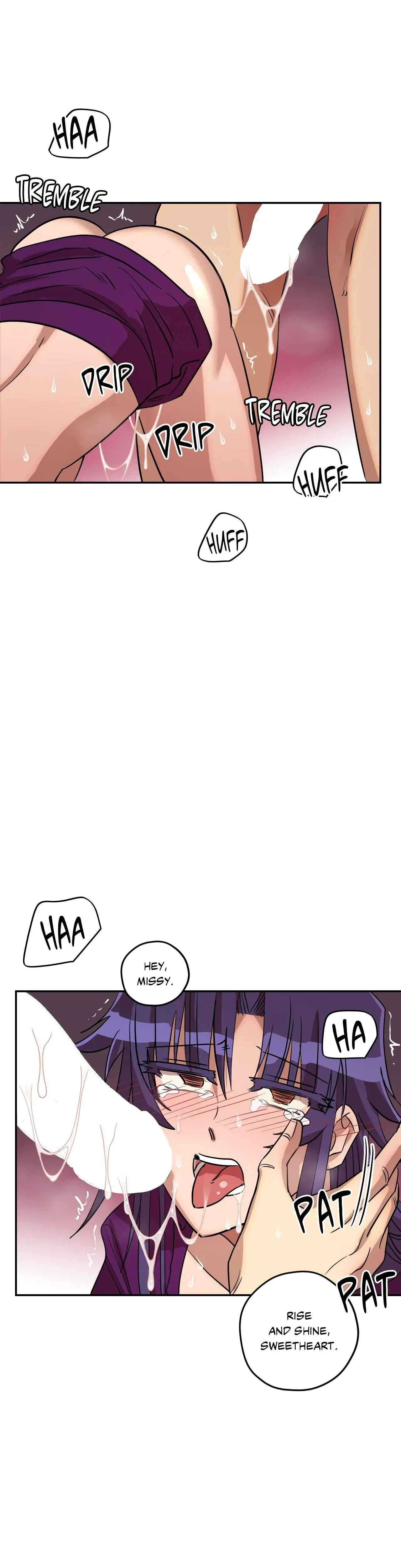 Love Lust And Joy Chapter 2 - Page 5
