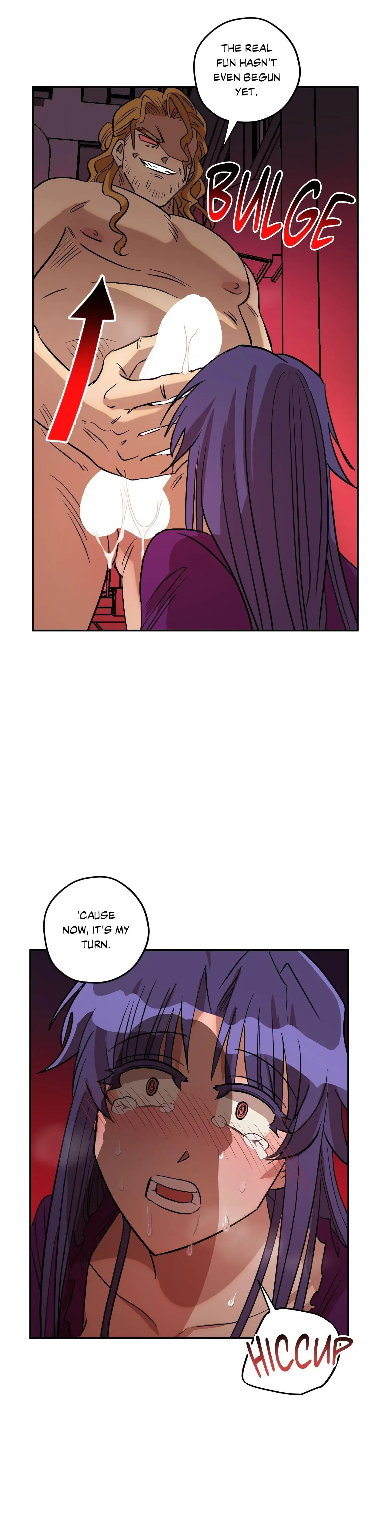 Love Lust And Joy Chapter 2 - Page 6