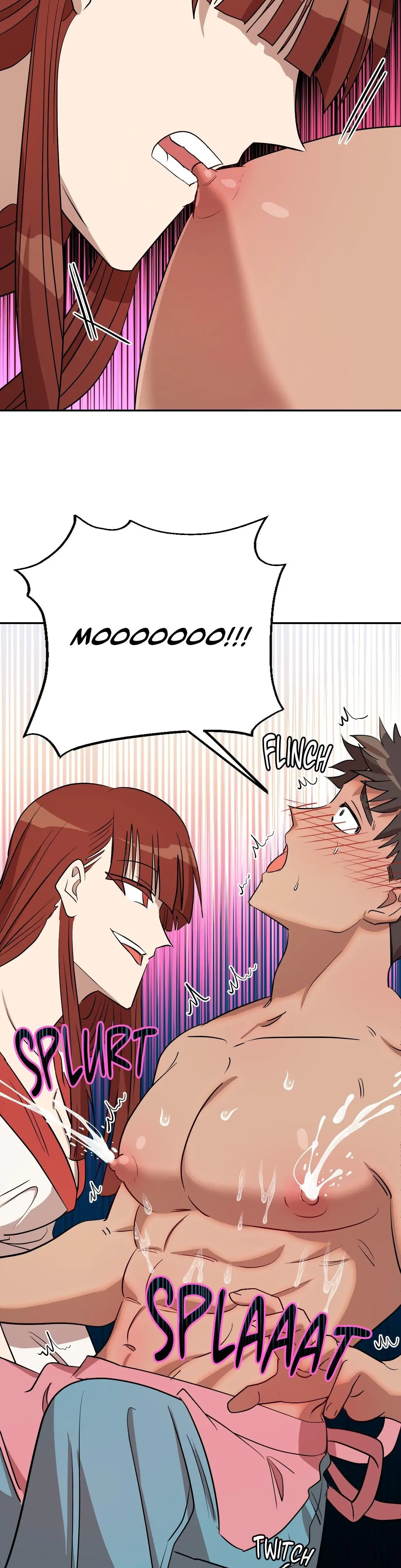 Love Lust And Joy Chapter 21 - Page 24
