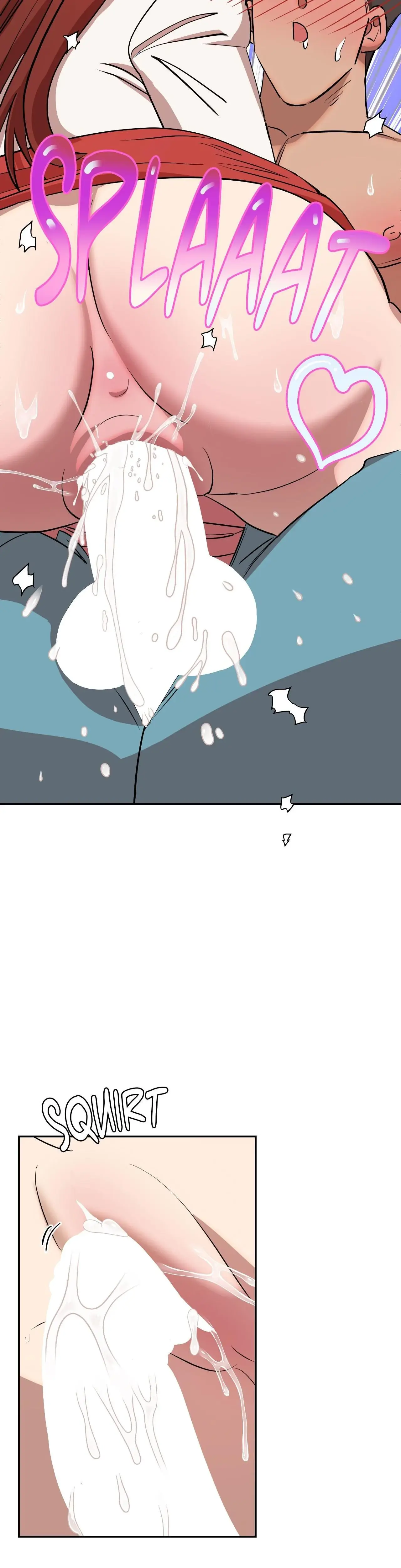 Love Lust And Joy Chapter 22 - Page 16