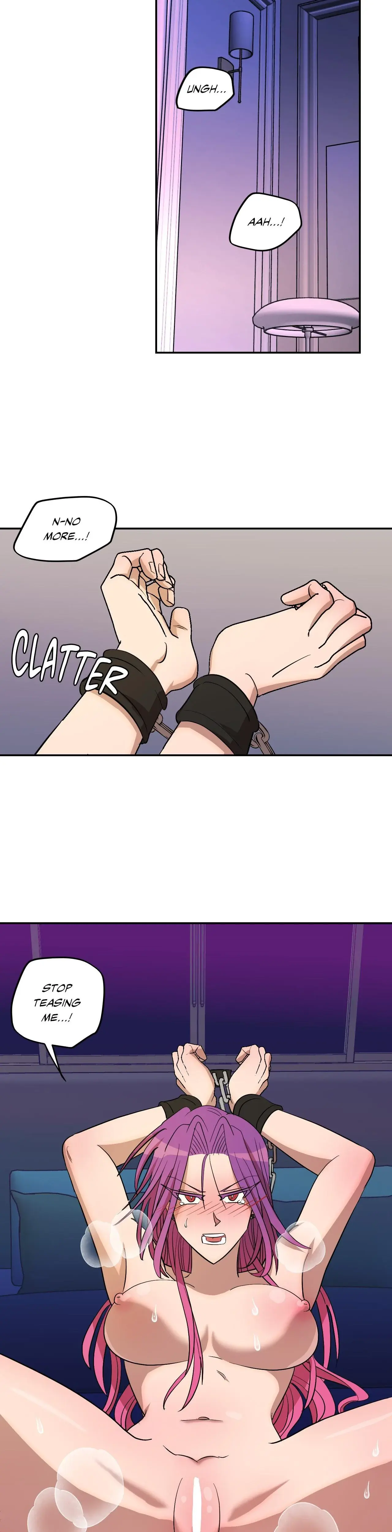 Love Lust And Joy Chapter 22 - Page 28