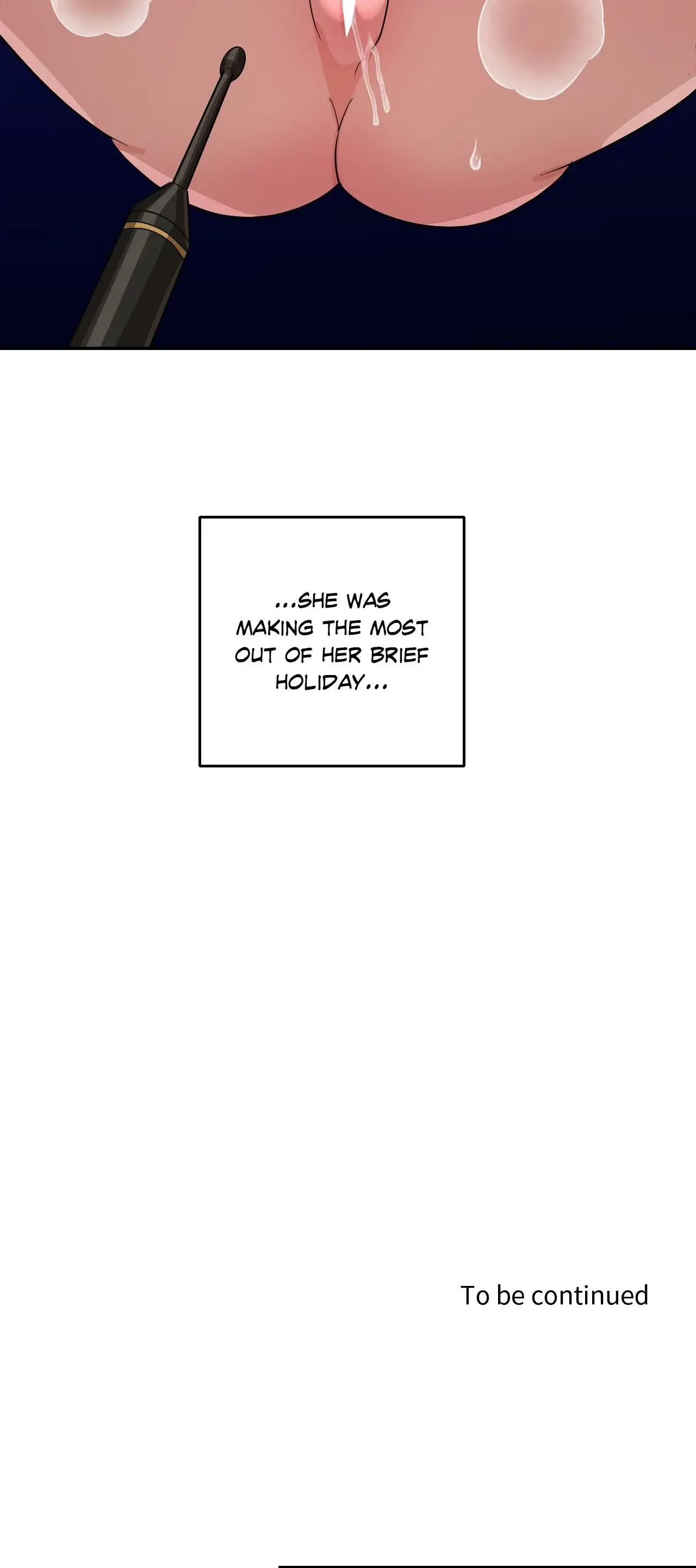 Love Lust And Joy Chapter 22 - Page 29