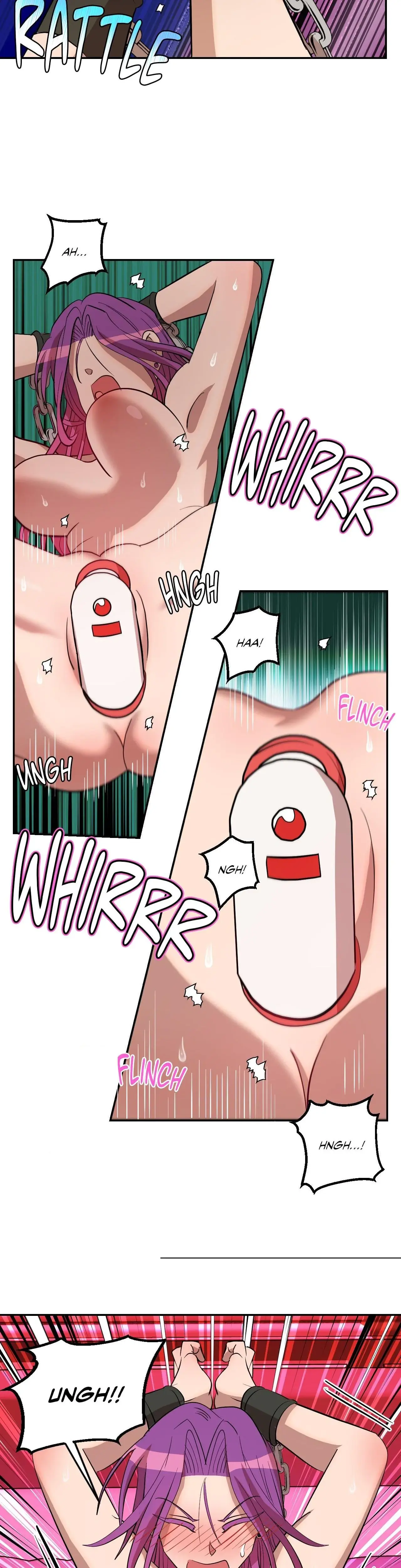 Love Lust And Joy Chapter 23 - Page 10
