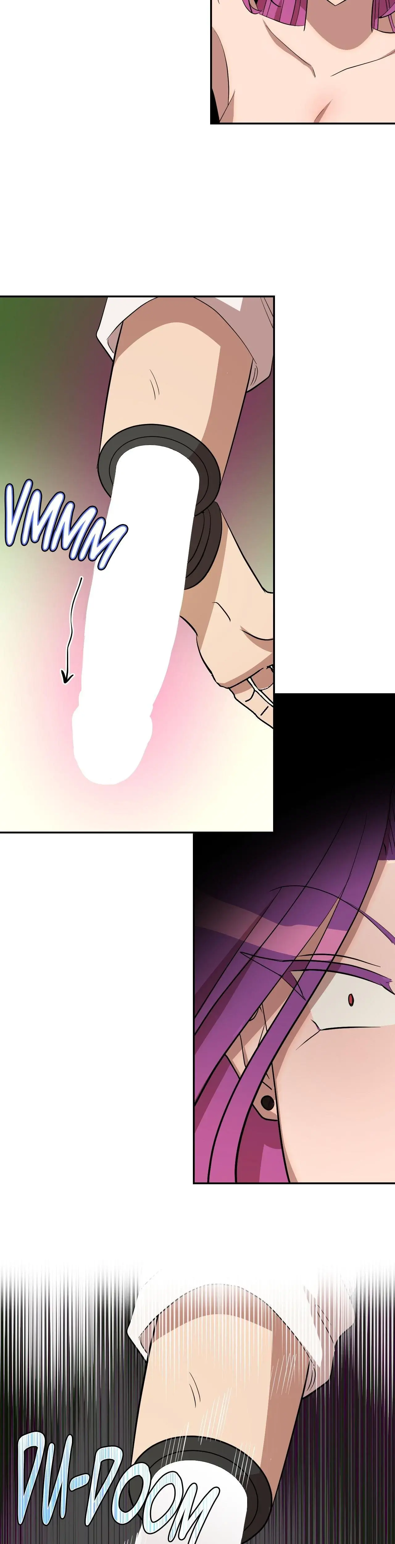 Love Lust And Joy Chapter 23 - Page 14