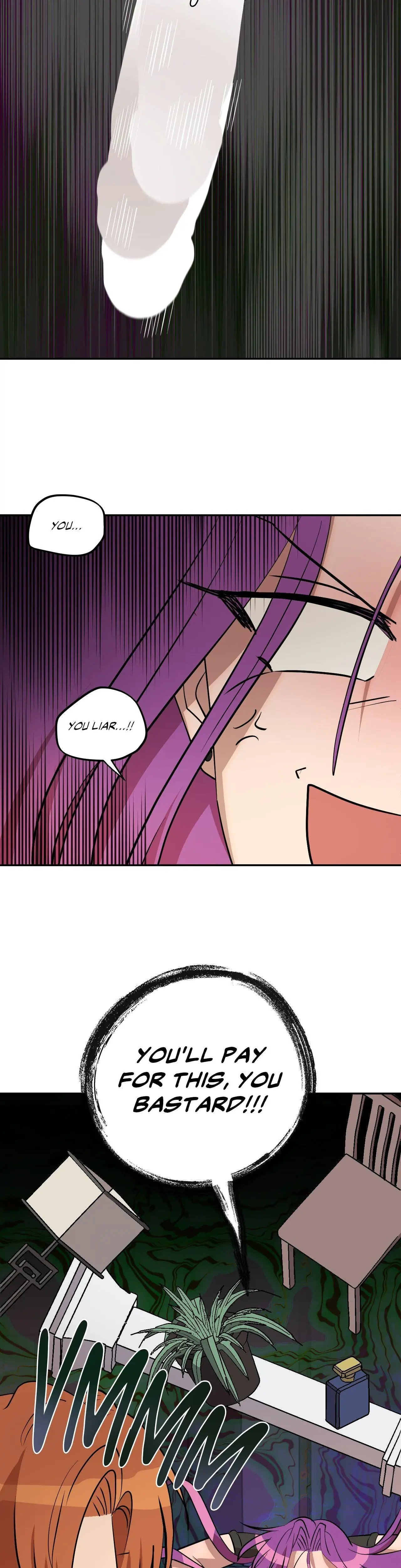 Love Lust And Joy Chapter 23 - Page 15