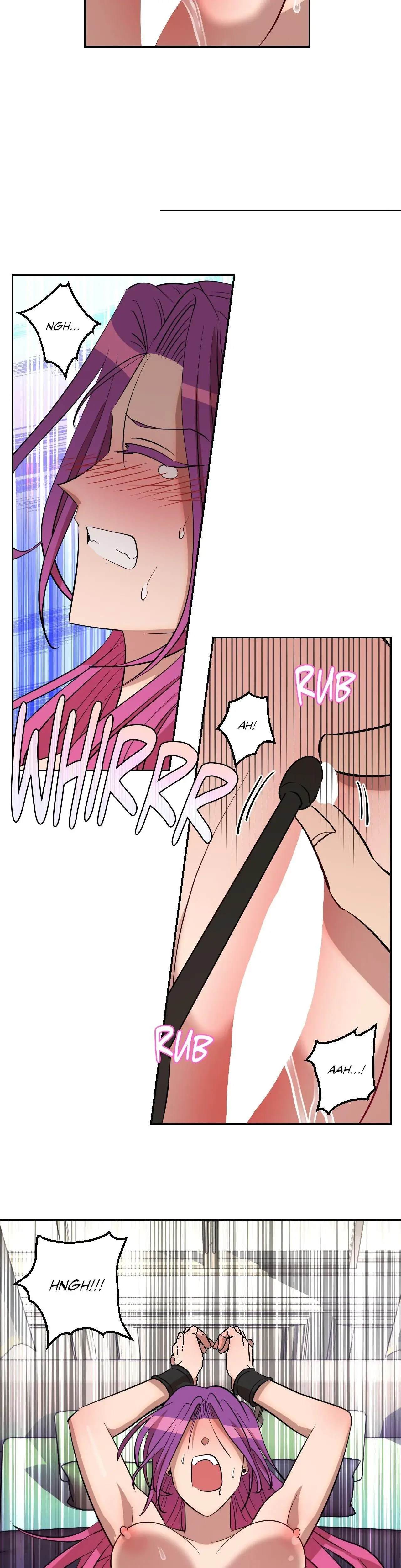 Love Lust And Joy Chapter 23 - Page 4