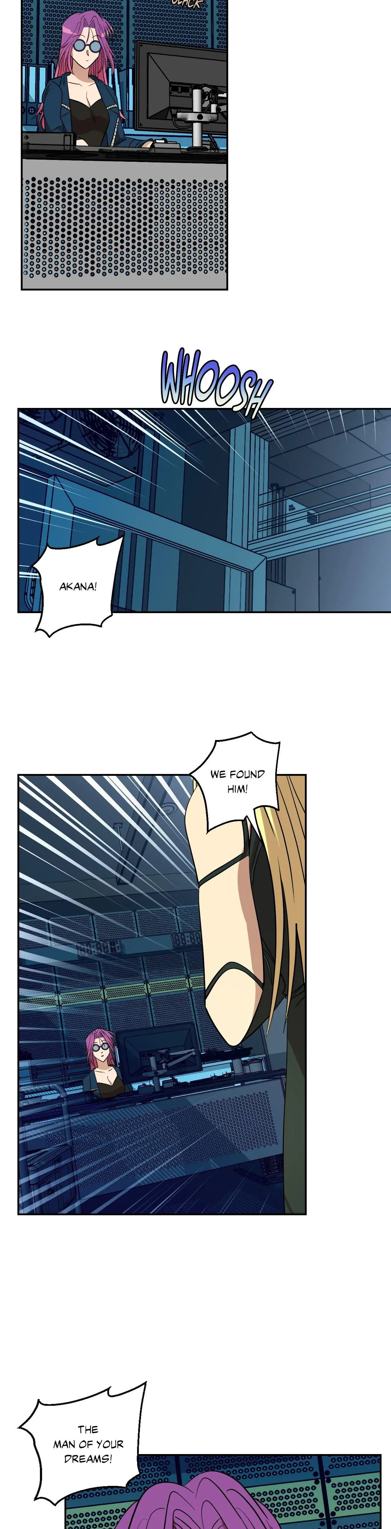 Love Lust And Joy Chapter 24 - Page 18