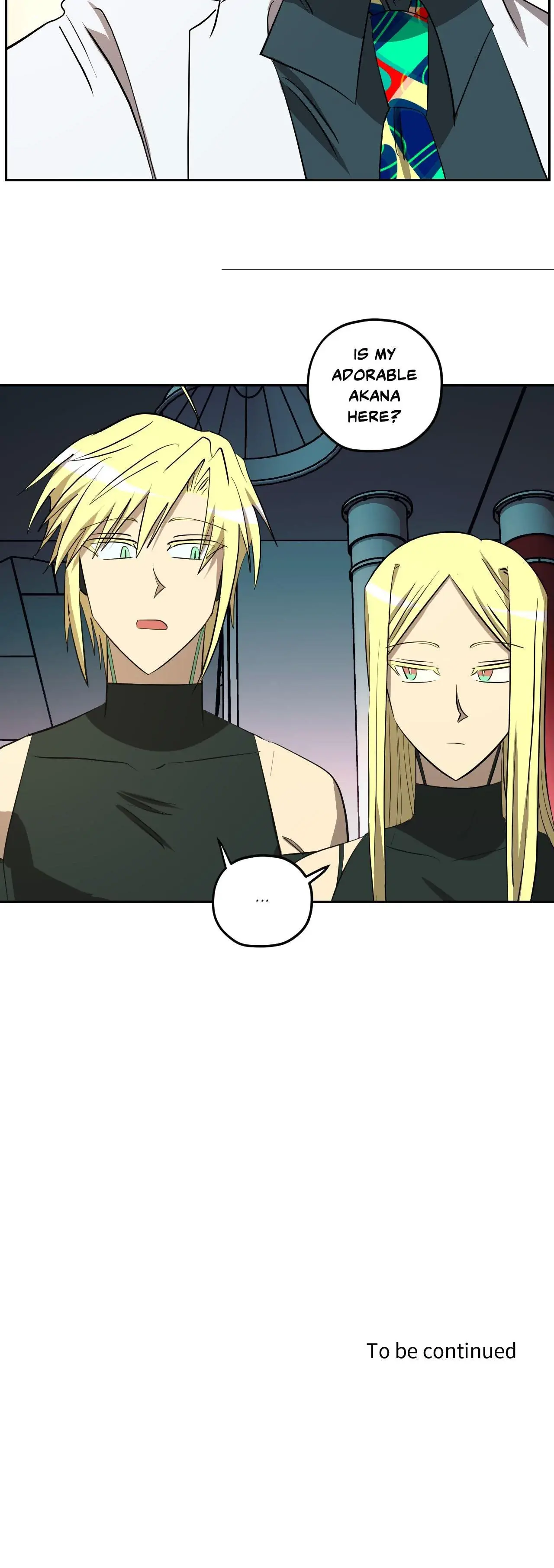 Love Lust And Joy Chapter 24 - Page 27