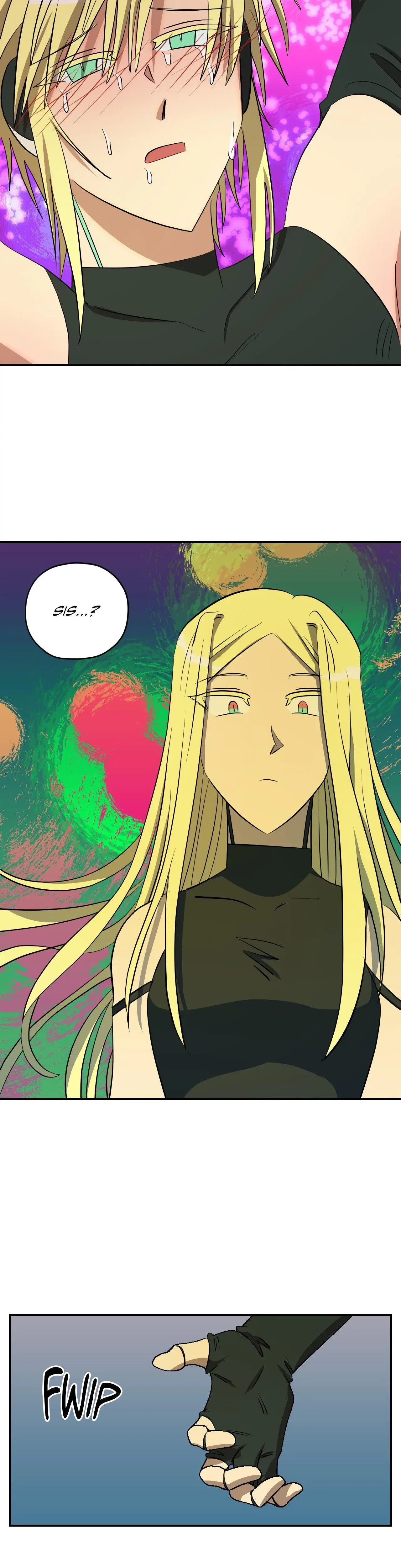 Love Lust And Joy Chapter 26 - Page 14