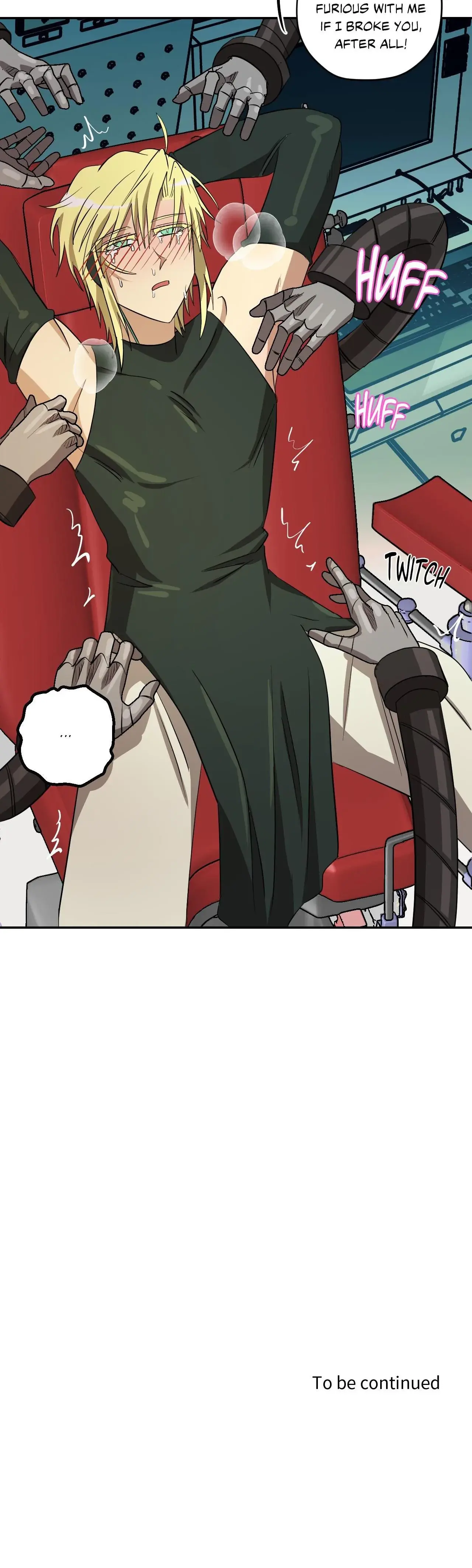 Love Lust And Joy Chapter 26 - Page 27