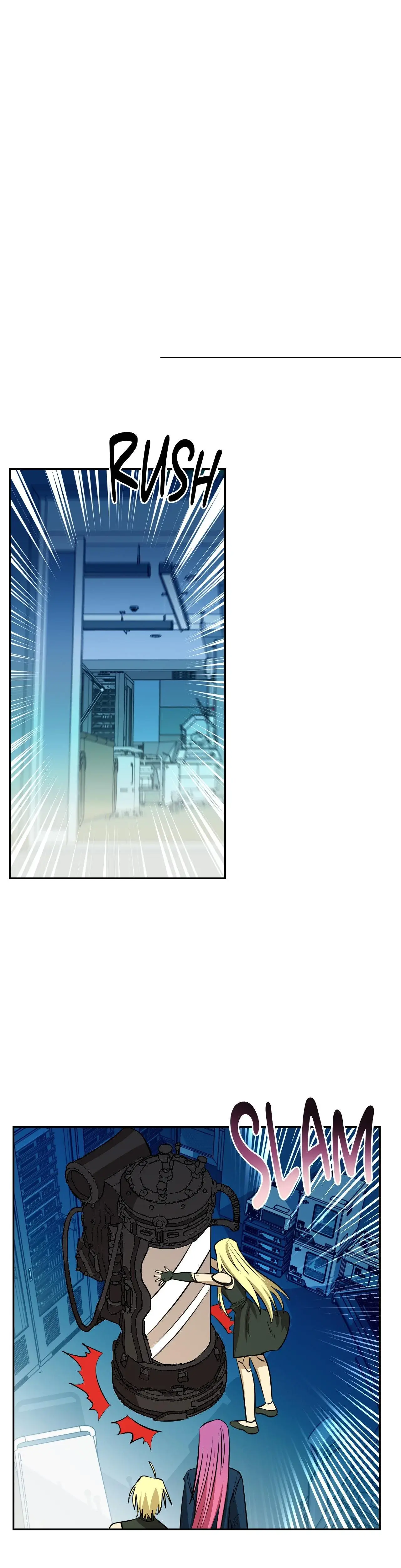 Love Lust And Joy Chapter 27 - Page 16