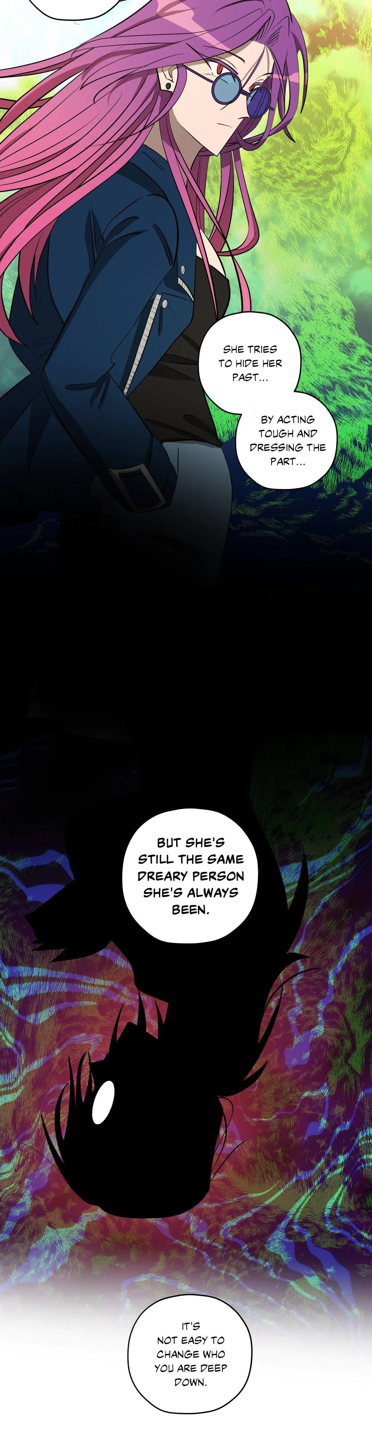 Love Lust And Joy Chapter 27 - Page 4