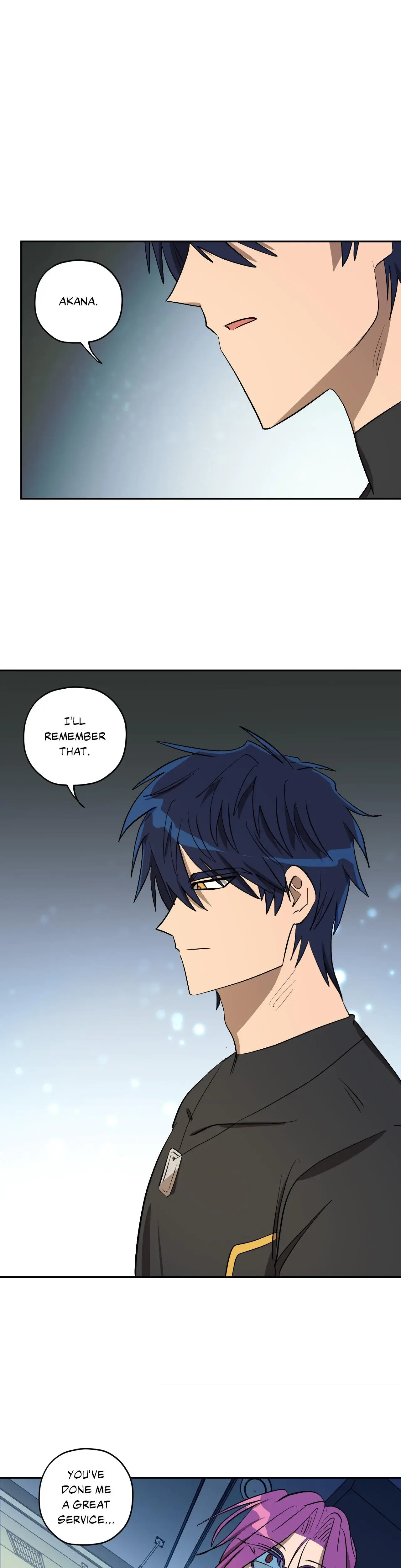Love Lust And Joy Chapter 28 - Page 13