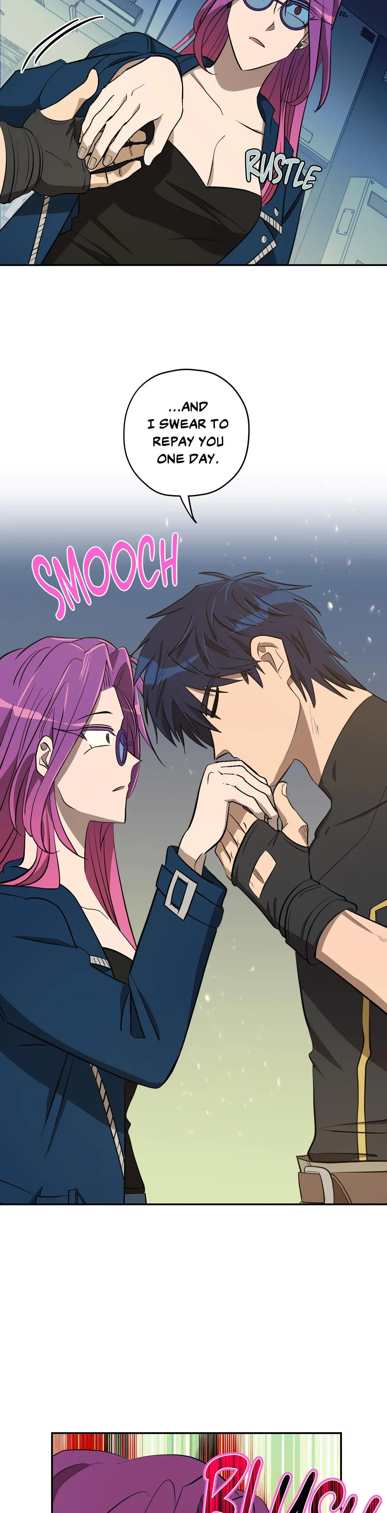 Love Lust And Joy Chapter 28 - Page 14