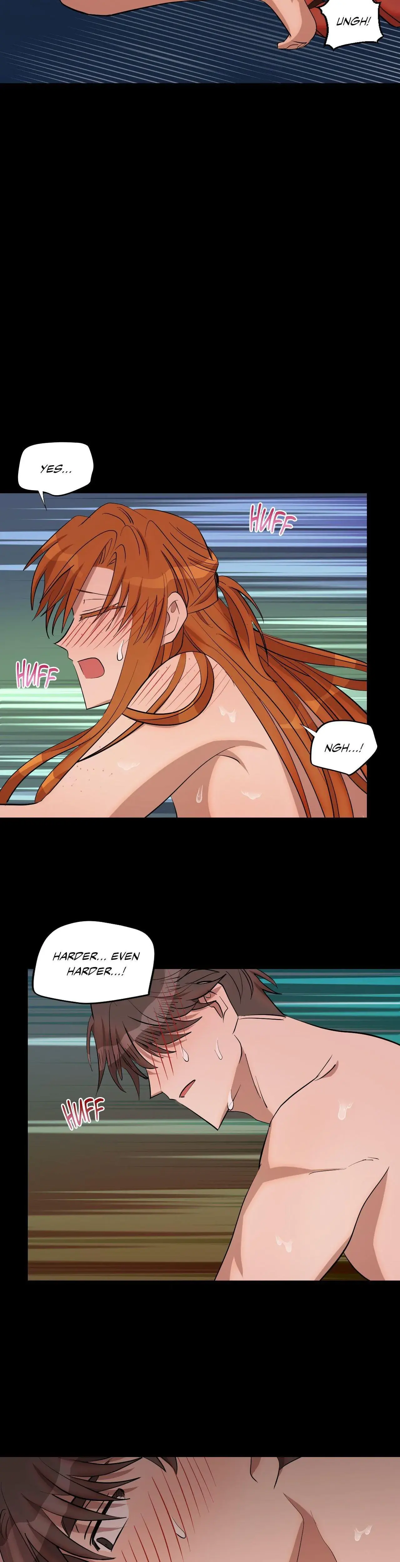 Love Lust And Joy Chapter 29 - Page 24
