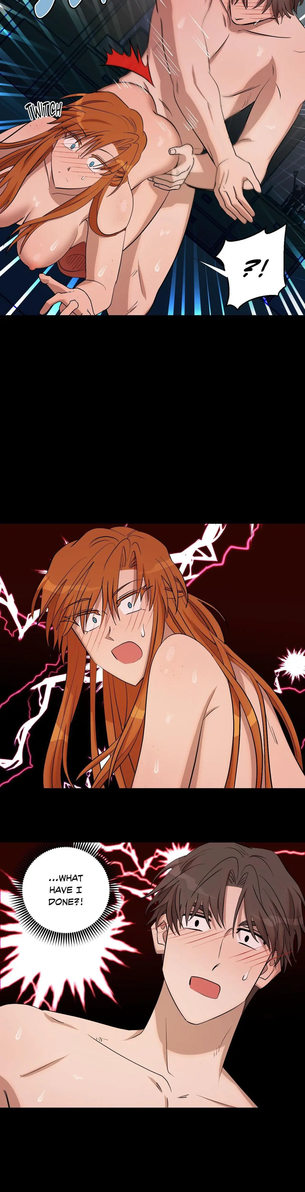 Love Lust And Joy Chapter 29 - Page 26