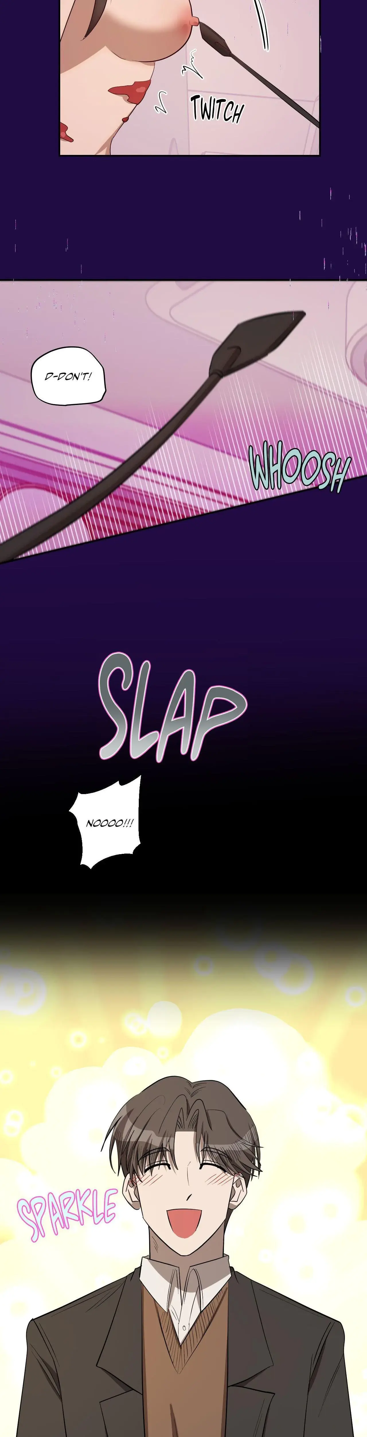 Love Lust And Joy Chapter 29 - Page 6