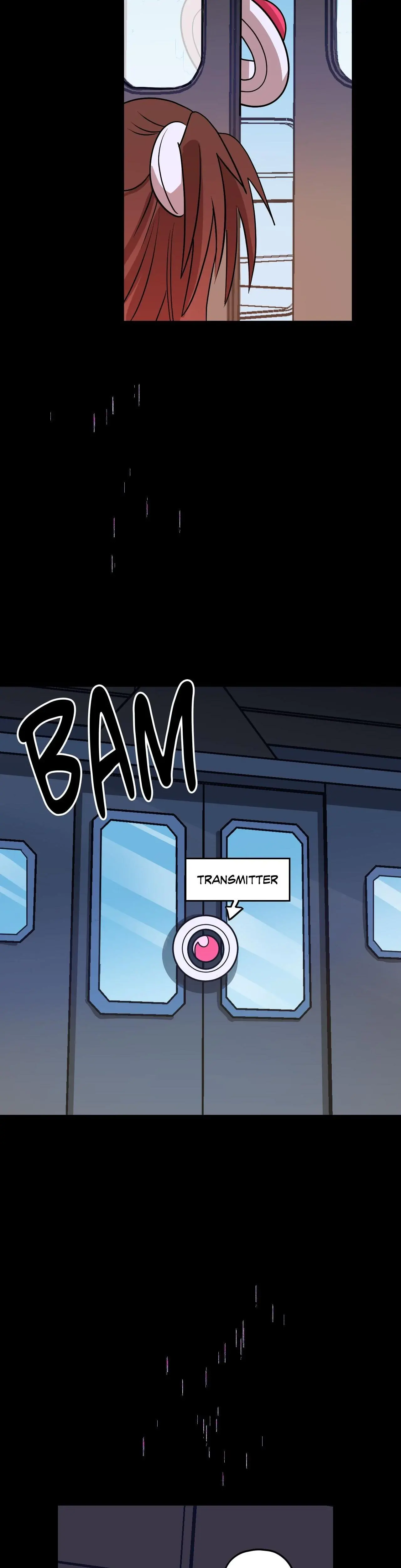 Love Lust And Joy Chapter 3 - Page 16