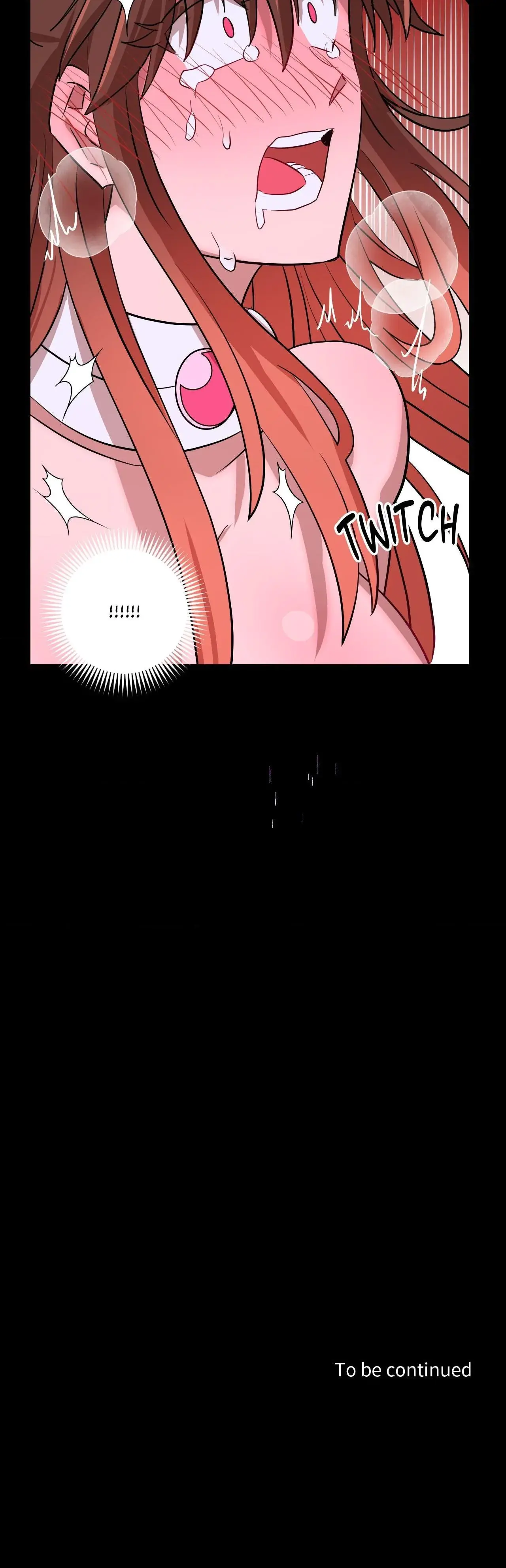 Love Lust And Joy Chapter 3 - Page 34