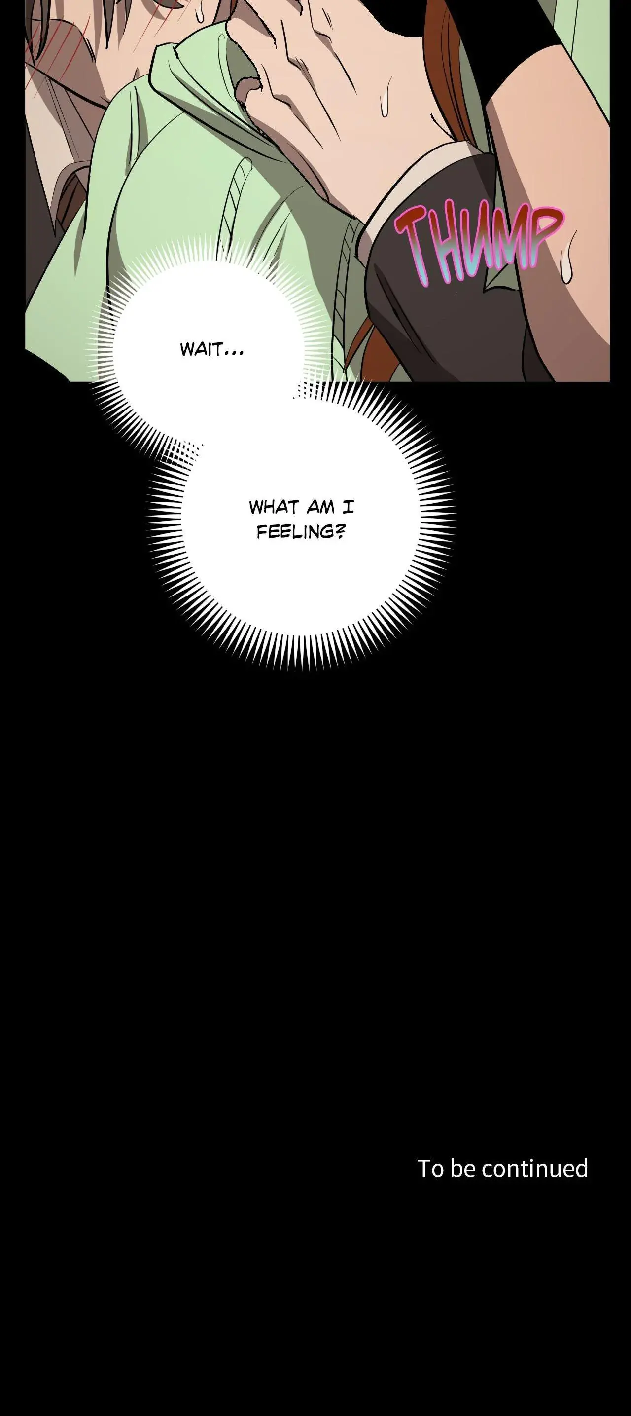 Love Lust And Joy Chapter 30 - Page 27