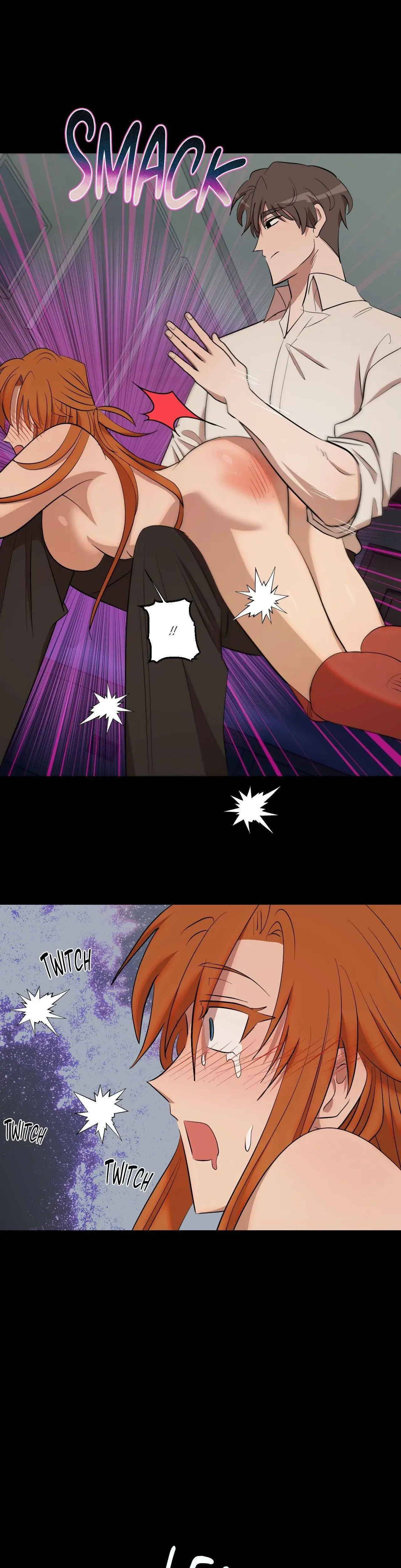 Love Lust And Joy Chapter 31 - Page 20