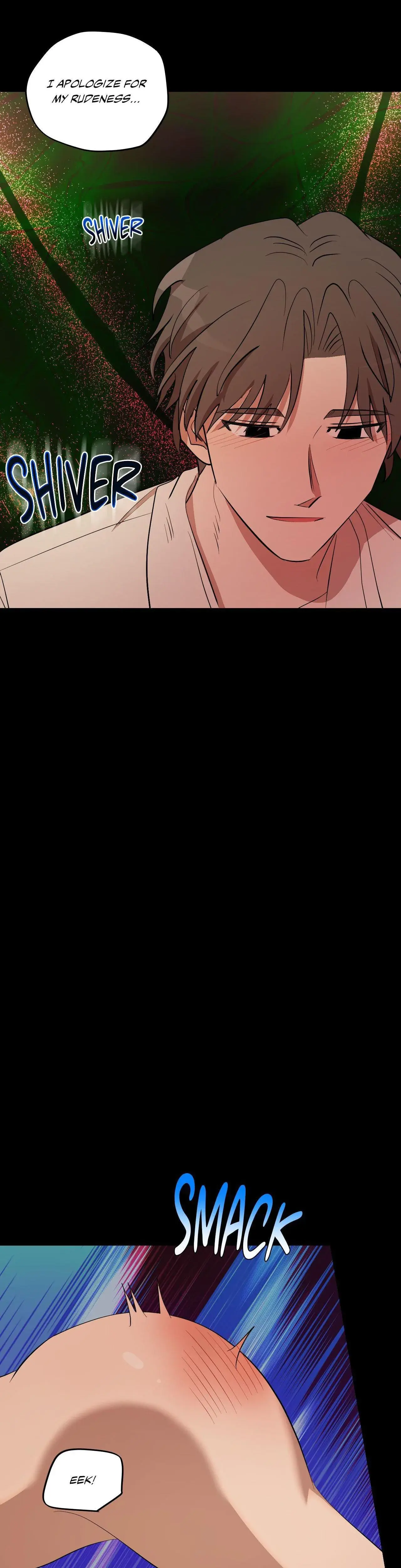 Love Lust And Joy Chapter 31 - Page 22