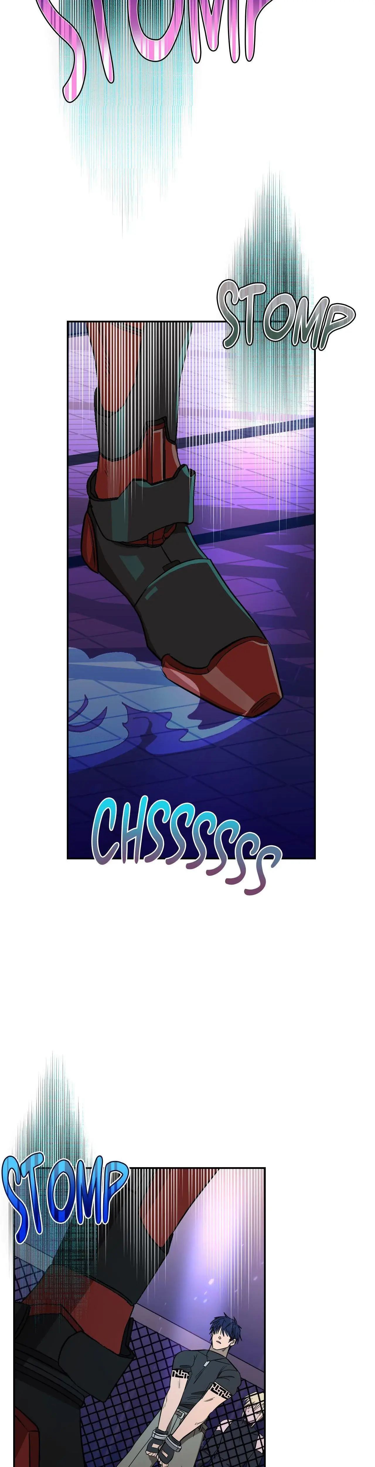 Love Lust And Joy Chapter 34 - Page 13
