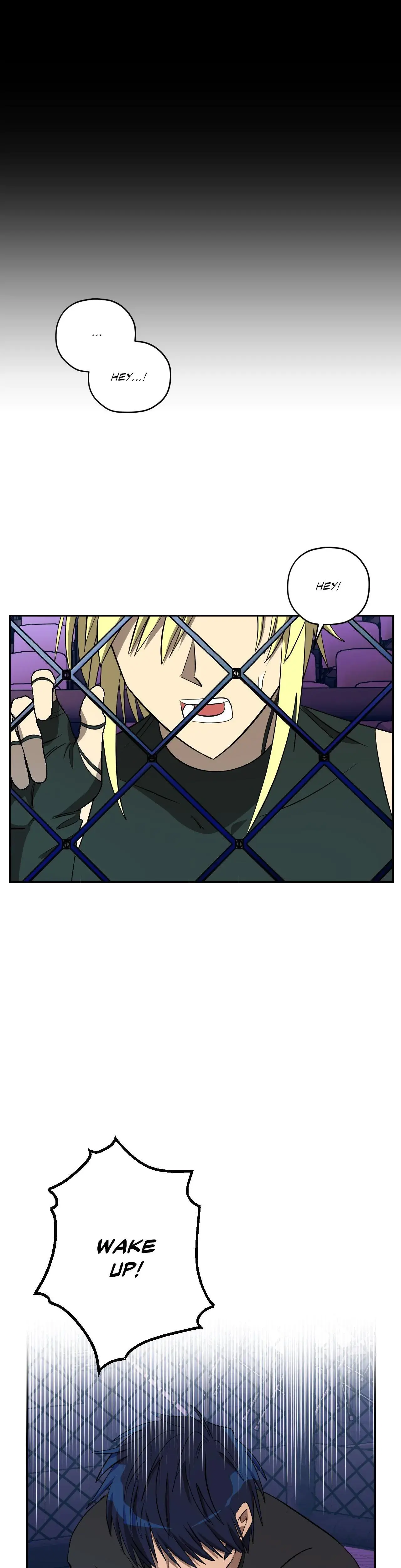 Love Lust And Joy Chapter 34 - Page 5