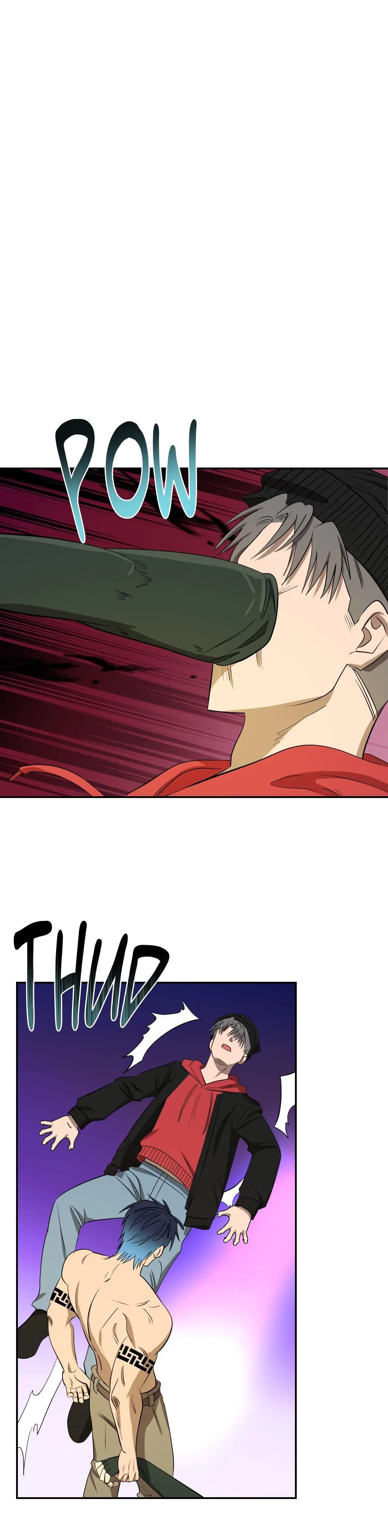 Love Lust And Joy Chapter 35 - Page 11