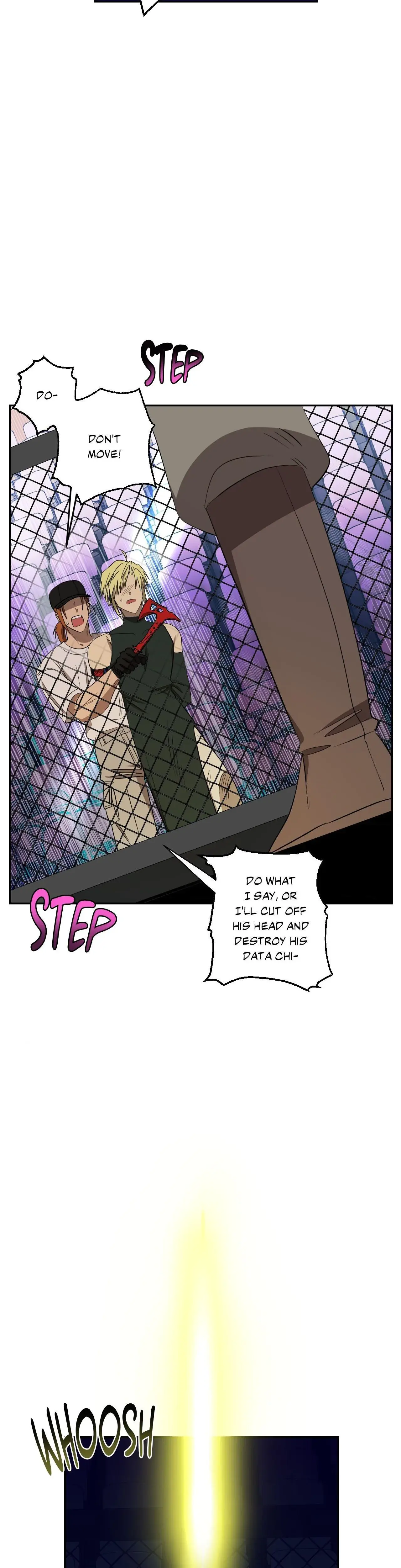 Love Lust And Joy Chapter 35 - Page 14