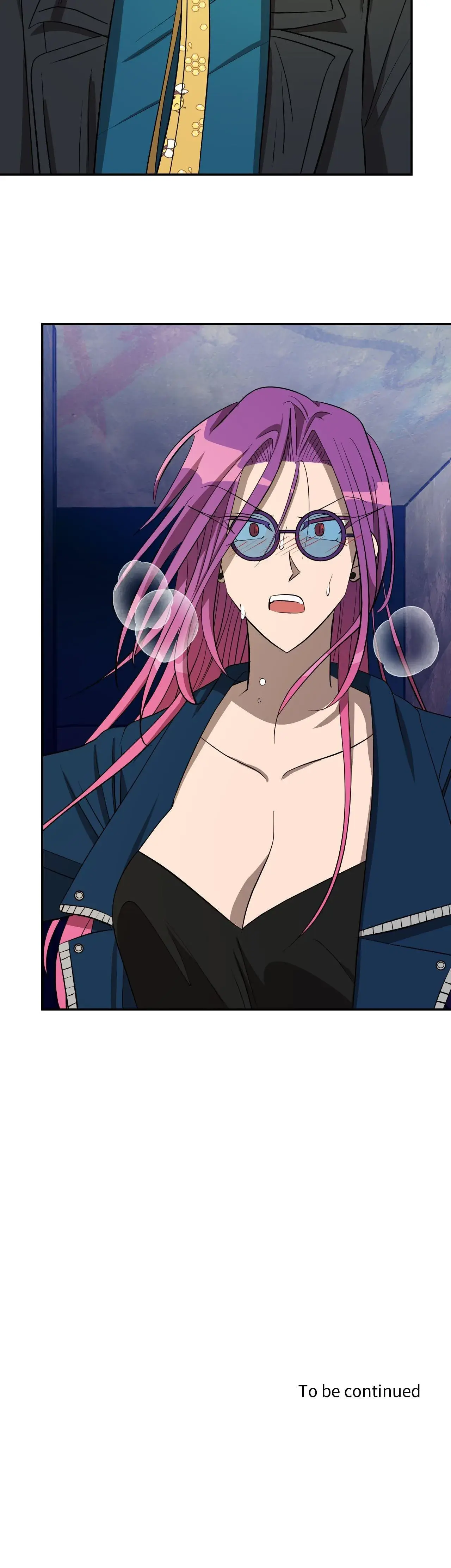 Love Lust And Joy Chapter 35 - Page 26