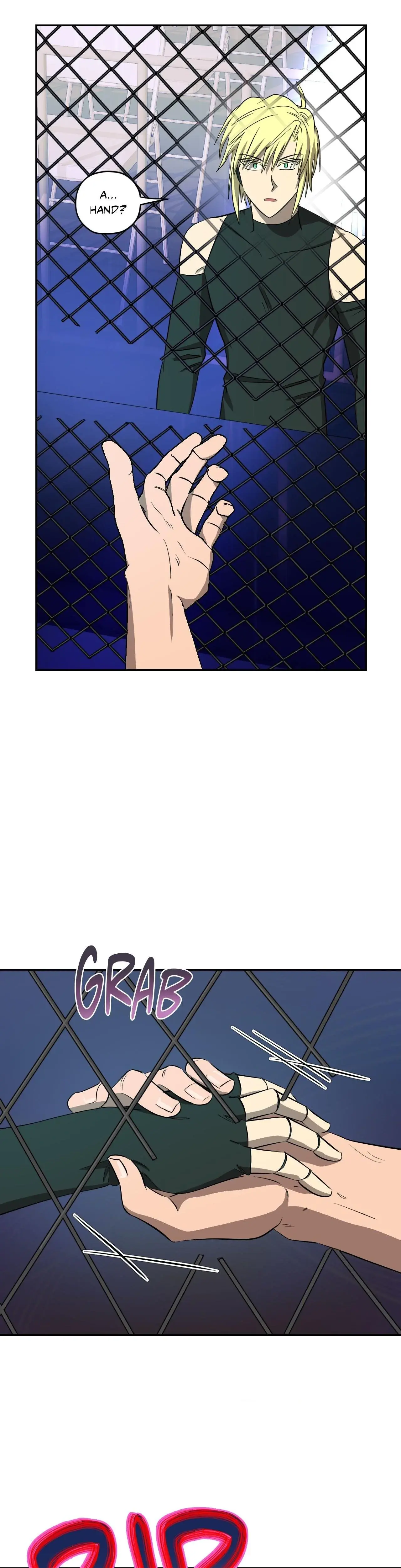 Love Lust And Joy Chapter 35 - Page 7